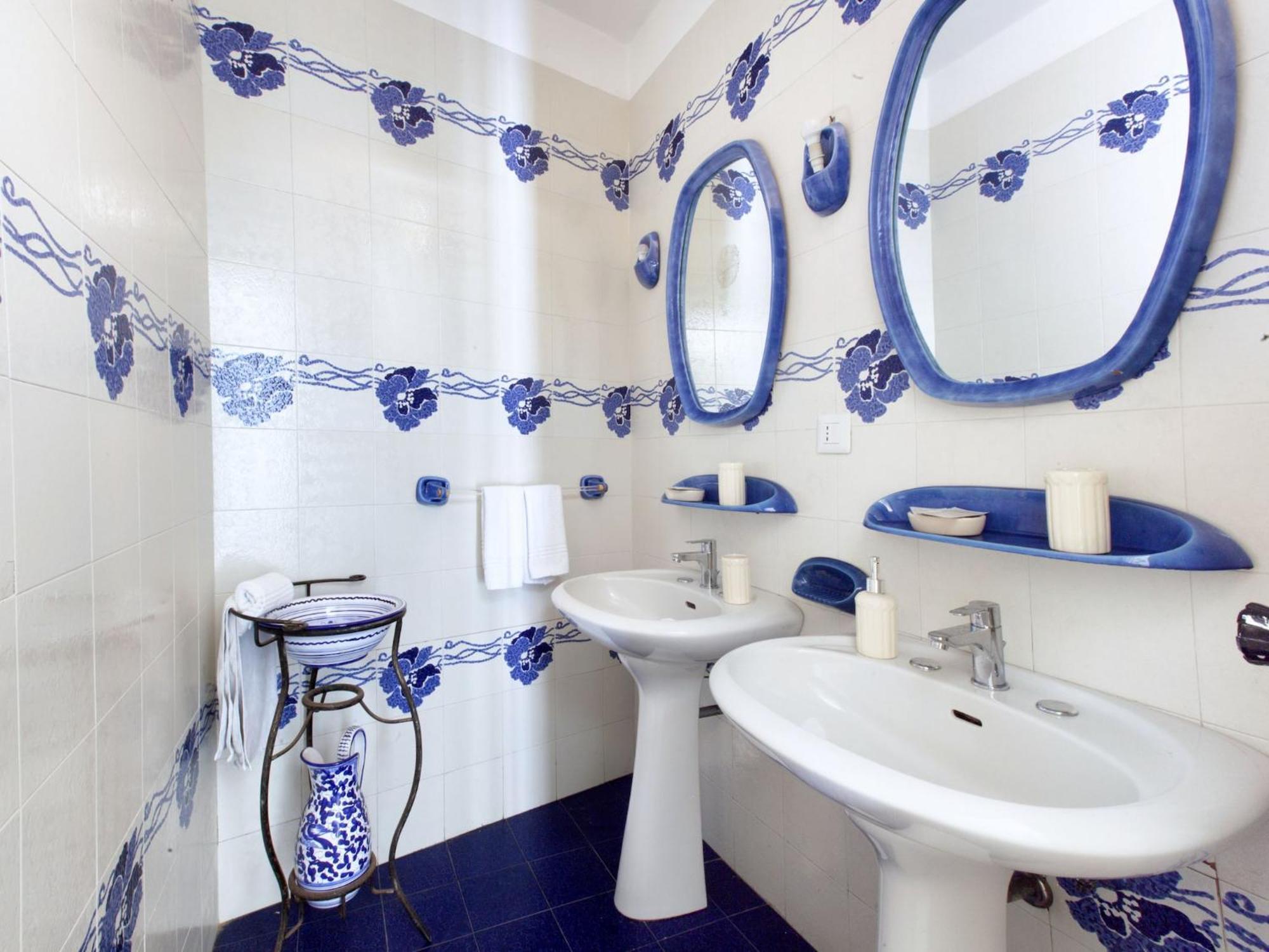 Holiday home Apartment In Positano With Private Terrace Positano
