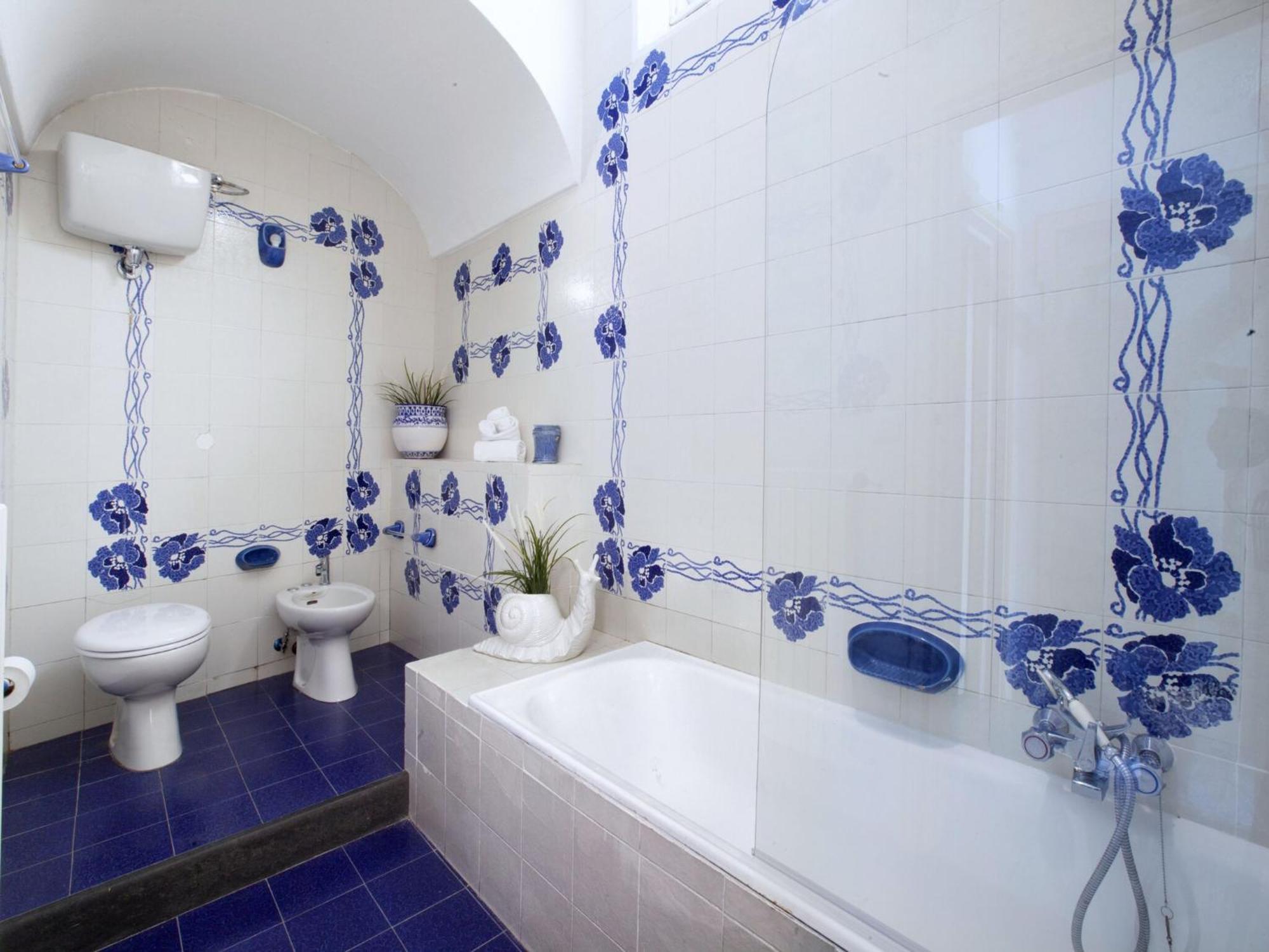 Holiday home Apartment In Positano With Private Terrace Positano
